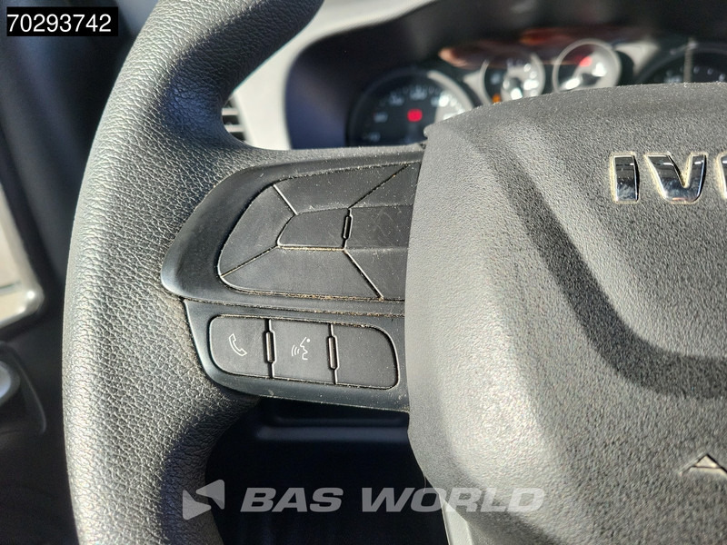 شاحنة مغلقة الصندوق Iveco Daily 35C16 3.0L Bakwagen Dubbellucht Airco Cruise Euro6 Meubelbak Koffer 19m3 Airco Cruise control: صورة 16