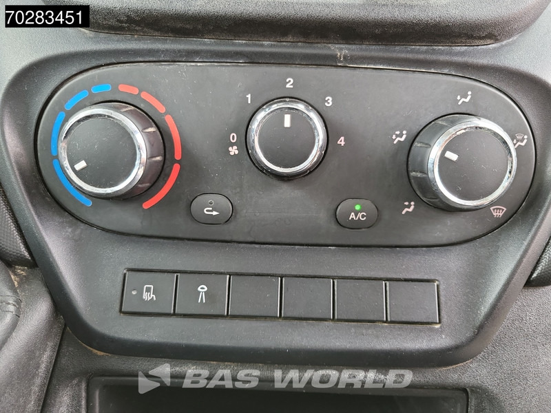 قلاب صغير Iveco Daily 35C16 3.0L Kipper met Kist Dubbel Cabine Dubbellucht 3,5t Trekhaak Airco Cruise Euro6 Kieper Tipper Benne Airco Trekhaak Cruise: صورة 17