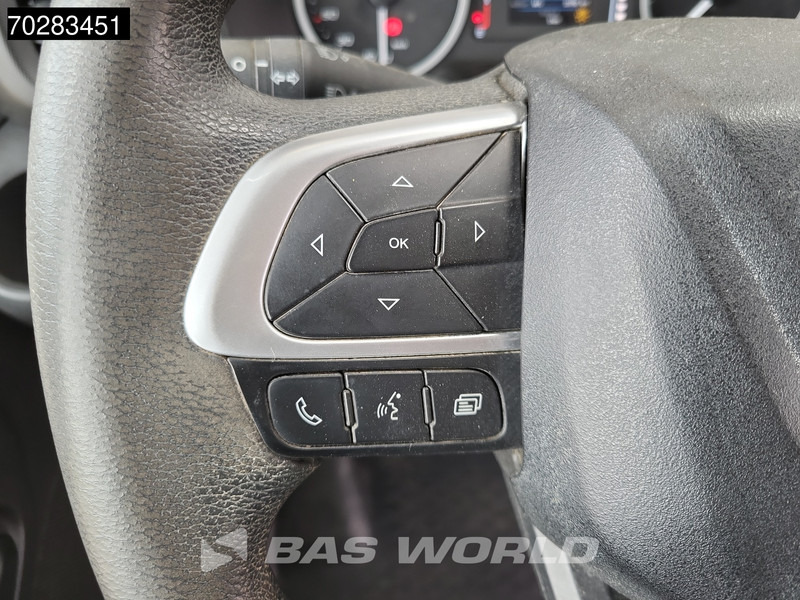 قلاب صغير Iveco Daily 35C16 3.0L Kipper met Kist Dubbel Cabine Dubbellucht 3,5t Trekhaak Airco Cruise Euro6 Kieper Tipper Benne Airco Trekhaak Cruise: صورة 20