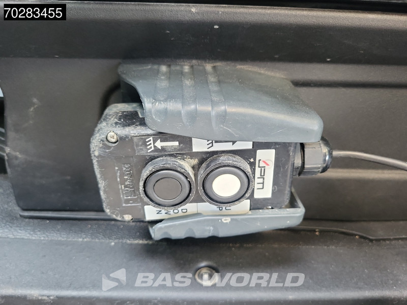 قلاب صغير Iveco Daily 35C16 3.0L Kipper met Kist Dubbel Cabine Dubbellucht 3,5t Trekhaak Navi Airco Cruise Camera Euro6 Tipper Benne Kieper 2m3 Airco: صورة 20