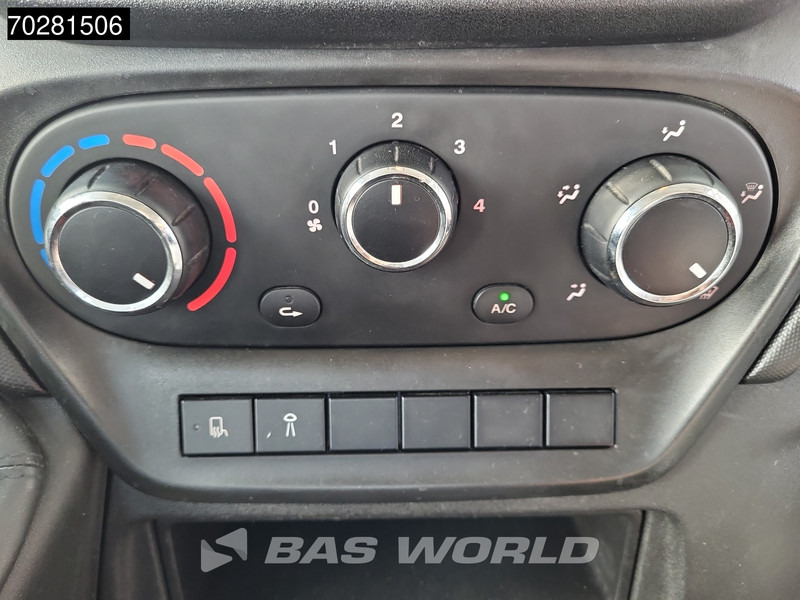 شاحنة مفتوحة Iveco Daily 35C16 3.0L Open Laadbak Dubbel Cabine met Kist 3,5t trekhaak Dubbellucht Airco Cruise Pritsche Pickup Open Box Airco Dubbel cabi: صورة 19