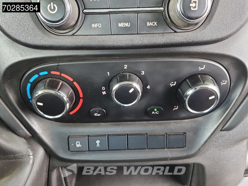 شاحنة مفتوحة Iveco Daily 35C16 3.0L Special Edition Open Laadbak met Kist Dubbel Cabine Dubbellucht 3,5t Trekhaak Airco Cruise Euro6 Pritsche Pickup Open: صورة 11
