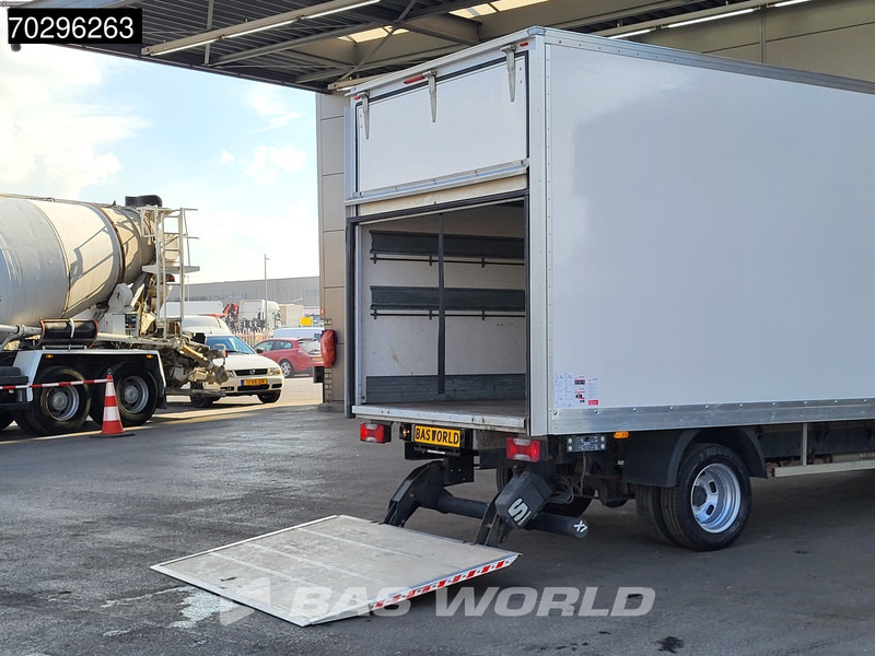 Iveco Daily 35C16 Automaat 160PK Dubbellucht Bakwagen Airco Cruise Euro6 Meubelbak Koffer Airco Cruise control - شاحنة مغلقة الصندوق: صورة 3 Iveco Daily 35C16 Automaat 160PK Dubbellucht Bakwagen Airco Cruise Euro6 Meubelbak Koffer Airco Cruise control - شاحنة مغلقة الصندوق: صورة 3