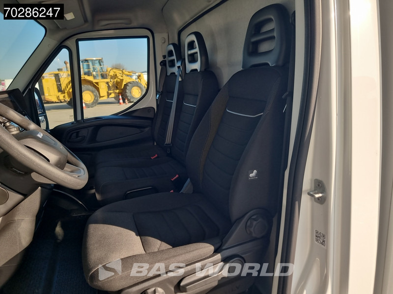 Iveco Daily 35C16 COMING SOON! Automaat Laadklep Bakwagen Dubbellucht Airco Camera Meubelbak Koffer 19m3 Airco Iveco Daily 35C16 COMING SOON! Automaat Laadklep Bakwagen Dubbellucht Airco Camera Meubelbak Koffer 19m3 Airco: صورة 10