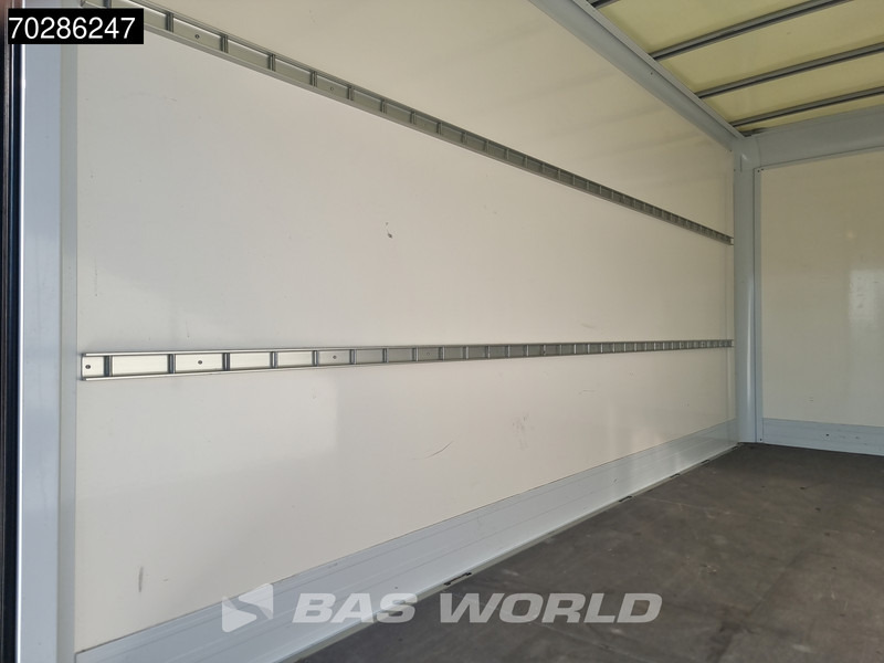Iveco Daily 35C16 COMING SOON! Automaat Laadklep Bakwagen Dubbellucht Airco Camera Meubelbak Koffer 19m3 Airco Iveco Daily 35C16 COMING SOON! Automaat Laadklep Bakwagen Dubbellucht Airco Camera Meubelbak Koffer 19m3 Airco: صورة 8