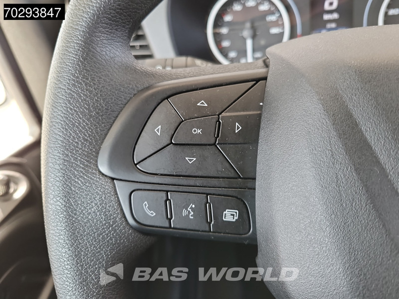شاحنة مغلقة الصندوق Iveco Daily 35C16 COMING SOON! Automaat Laadklep Bakwagen Dubbellucht Airco Camera Meubelbak Koffer 20m3 Airco: صورة 17