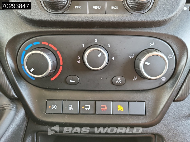 شاحنة مغلقة الصندوق Iveco Daily 35C16 COMING SOON! Automaat Laadklep Bakwagen Dubbellucht Airco Camera Meubelbak Koffer 20m3 Airco: صورة 13