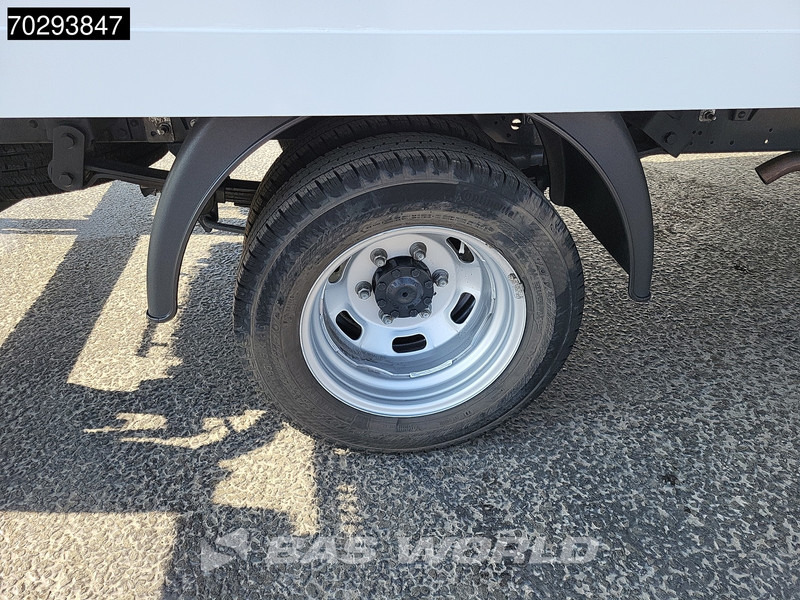 شاحنة مغلقة الصندوق Iveco Daily 35C16 COMING SOON! Automaat Laadklep Bakwagen Dubbellucht Airco Camera Meubelbak Koffer 20m3 Airco: صورة 20