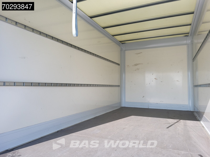شاحنة مغلقة الصندوق Iveco Daily 35C16 COMING SOON! Automaat Laadklep Bakwagen Dubbellucht Airco Camera Meubelbak Koffer 20m3 Airco: صورة 7