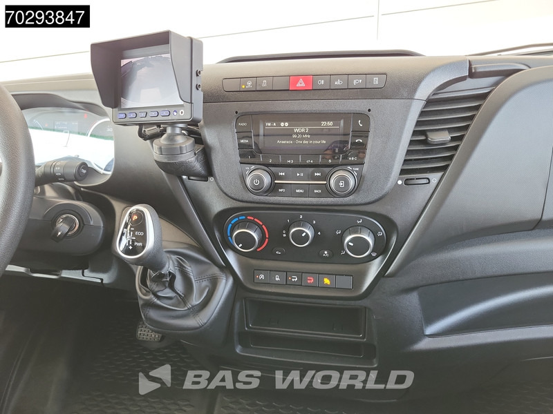 شاحنة مغلقة الصندوق Iveco Daily 35C16 COMING SOON! Automaat Laadklep Bakwagen Dubbellucht Airco Camera Meubelbak Koffer 20m3 Airco: صورة 11