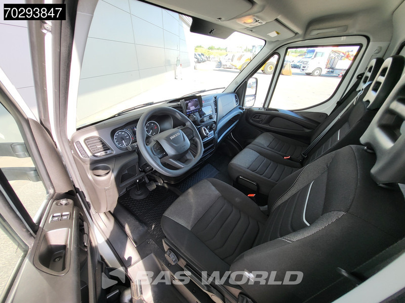 شاحنة مغلقة الصندوق Iveco Daily 35C16 COMING SOON! Automaat Laadklep Bakwagen Dubbellucht Airco Camera Meubelbak Koffer 20m3 Airco: صورة 9