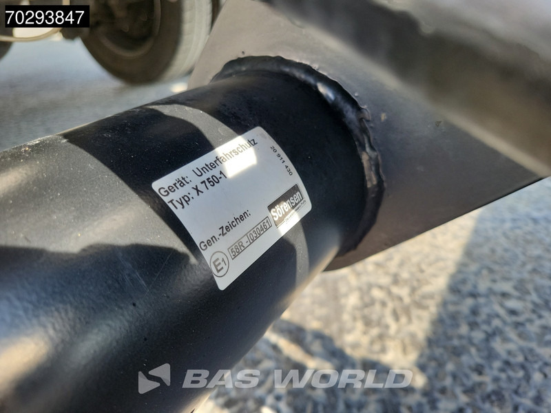 شاحنة مغلقة الصندوق Iveco Daily 35C16 COMING SOON! Automaat Laadklep Bakwagen Dubbellucht Airco Camera Meubelbak Koffer 20m3 Airco: صورة 18