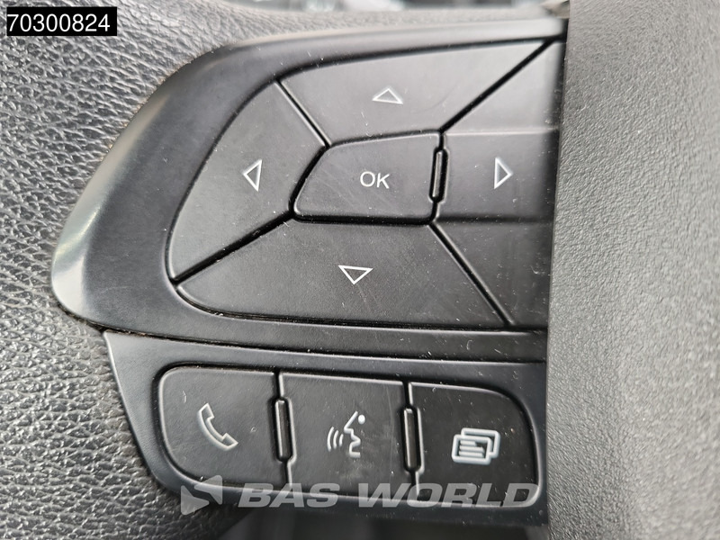 شاحنة مغلقة الصندوق Iveco Daily 35C16 Laadklep Bakwagen Dubbellucht 160PK Airco Euro6 Meubelbak Koffer Airco: صورة 19 شاحنة مغلقة الصندوق Iveco Daily 35C16 Laadklep Bakwagen Dubbellucht 160PK Airco Euro6 Meubelbak Koffer Airco: صورة 19