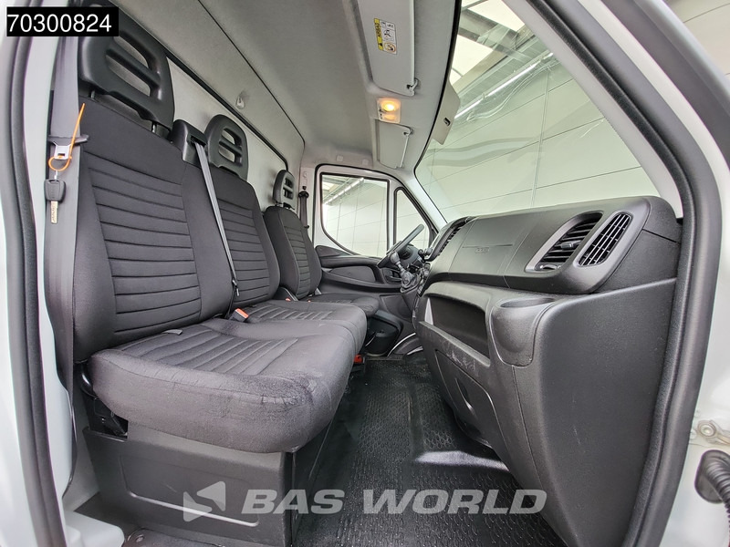 شاحنة مغلقة الصندوق Iveco Daily 35C16 Laadklep Bakwagen Dubbellucht 160PK Airco Euro6 Meubelbak Koffer Airco: صورة 13 شاحنة مغلقة الصندوق Iveco Daily 35C16 Laadklep Bakwagen Dubbellucht 160PK Airco Euro6 Meubelbak Koffer Airco: صورة 13