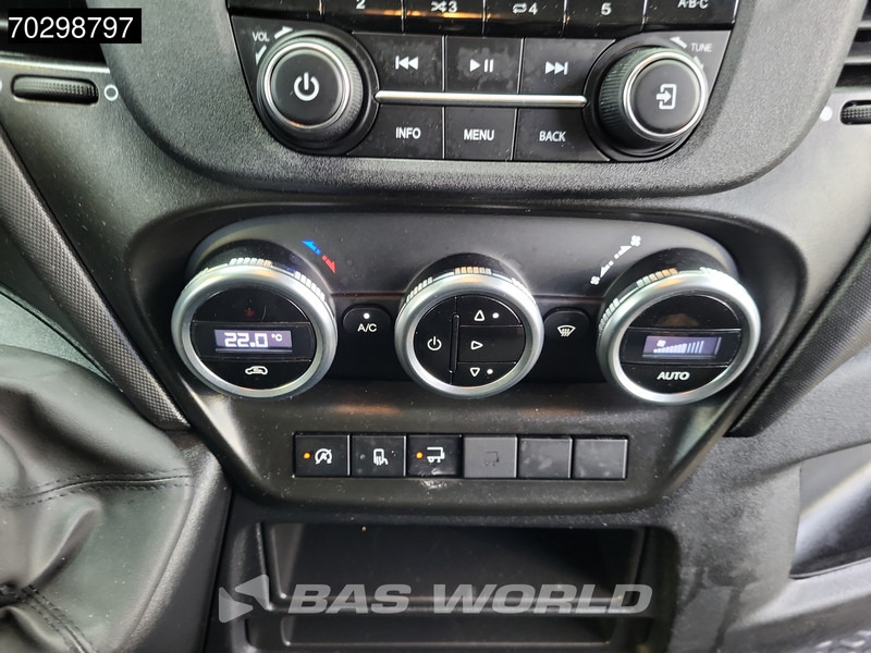 شاحنة مغلقة الصندوق Iveco Daily 35C16 Laadklep Dubbellucht Bakwagen 160PK 3,5t Trekgewicht Airco Euro6 Meubelbak Koffer Airco: صورة 14 شاحنة مغلقة الصندوق Iveco Daily 35C16 Laadklep Dubbellucht Bakwagen 160PK 3,5t Trekgewicht Airco Euro6 Meubelbak Koffer Airco: صورة 14