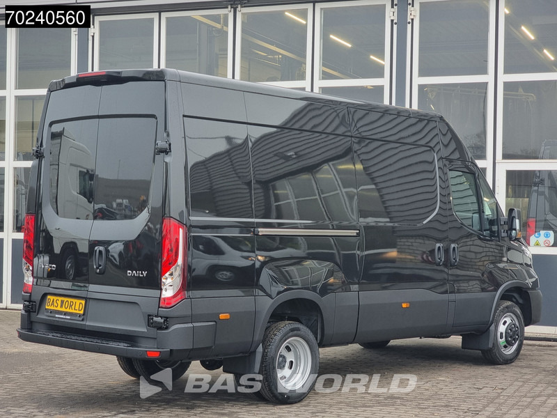Iveco Daily 35C18 180PK Automaat Dubbellucht L2H2 ACC Navi Camera 12m3 Airco - فان: صورة 5 Iveco Daily 35C18 180PK Automaat Dubbellucht L2H2 ACC Navi Camera 12m3 Airco - فان: صورة 5