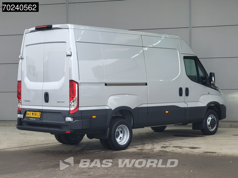 Iveco Daily 35C18 180PK Automaat Dubbellucht L2H2 ACC Navi Camera 12m3 Airco - فان: صورة 5 Iveco Daily 35C18 180PK Automaat Dubbellucht L2H2 ACC Navi Camera 12m3 Airco - فان: صورة 5