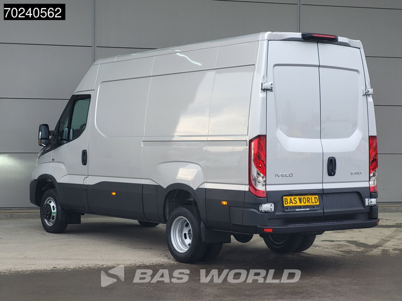 Iveco Daily 35C18 180PK Automaat Dubbellucht L2H2 ACC Navi Camera 12m3 Airco - فان: صورة 2 Iveco Daily 35C18 180PK Automaat Dubbellucht L2H2 ACC Navi Camera 12m3 Airco - فان: صورة 2