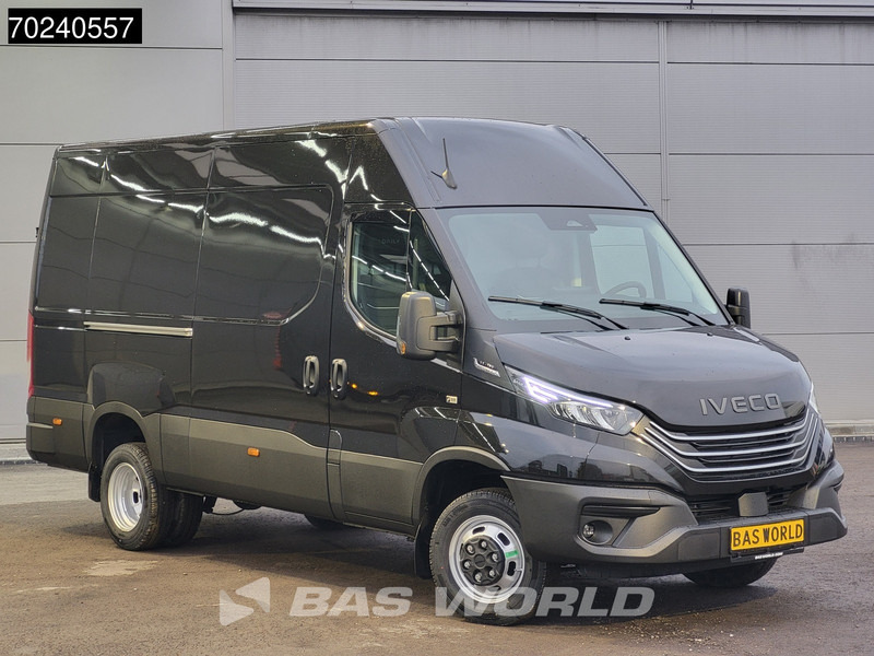 Iveco Daily 35C18 180PK Automaat Dubbellucht L2H2 ACC Navi Camera 12m3 Airco - فان: صورة 3 Iveco Daily 35C18 180PK Automaat Dubbellucht L2H2 ACC Navi Camera 12m3 Airco - فان: صورة 3