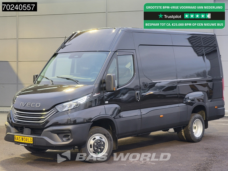 Iveco Daily 35C18 180PK Automaat Dubbellucht L2H2 ACC Navi Camera 12m3 Airco - فان: صورة 1 Iveco Daily 35C18 180PK Automaat Dubbellucht L2H2 ACC Navi Camera 12m3 Airco - فان: صورة 1