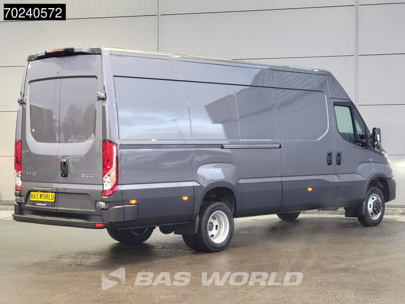 Iveco Daily 35C18 3.0L Automaat 16m3 L4H2 LED ACC Navi Parkeersensoren Camera L3H2 3,5t Trekgewicht 16m3 Airco - فان: صورة 5 Iveco Daily 35C18 3.0L Automaat 16m3 L4H2 LED ACC Navi Parkeersensoren Camera L3H2 3,5t Trekgewicht 16m3 Airco - فان: صورة 5
