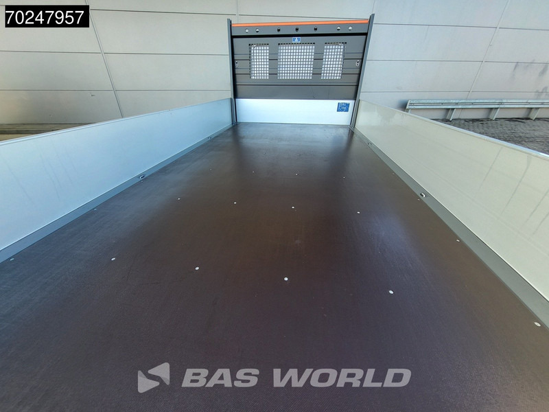 Iveco Daily 35C18 3.0L Automaat 180PK Dubbel Cabine Open Laadbak 2025-Model Dubbellucht 3,5t Trekvermogen ACC LED Navi Euro6 Pritsche Pickup - شاحنة مفتوحة: صورة 3 Iveco Daily 35C18 3.0L Automaat 180PK Dubbel Cabine Open Laadbak 2025-Model Dubbellucht 3,5t Trekvermogen ACC LED Navi Euro6 Pritsche Pickup - شاحنة مفتوحة: صورة 3