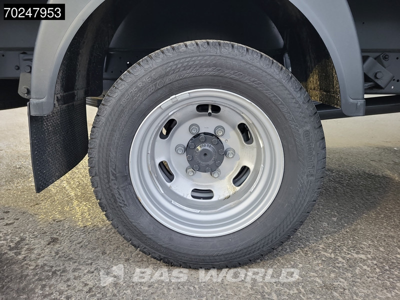 Iveco Daily 35C18 3.0L Automaat 180PK Open Laadbak 2025-Model Dubbellucht 3,5t Trekvermogen ACC LED Navi Euro6 Pritsche Pickup Airco - شاحنة مفتوحة: صورة 2 Iveco Daily 35C18 3.0L Automaat 180PK Open Laadbak 2025-Model Dubbellucht 3,5t Trekvermogen ACC LED Navi Euro6 Pritsche Pickup Airco - شاحنة مفتوحة: صورة 2