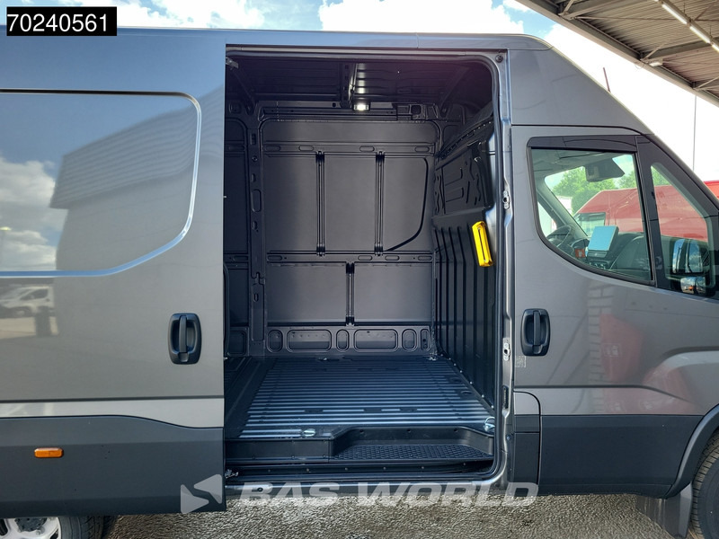 جديدة فان Iveco Daily 35C18 3.0L Automaat 2025-Model 180PK L2H2 Dubbellucht 3,5t Trekgewicht ACC Navi LED Airco Camera Euro6 L2 12m3 Airco: صورة 7