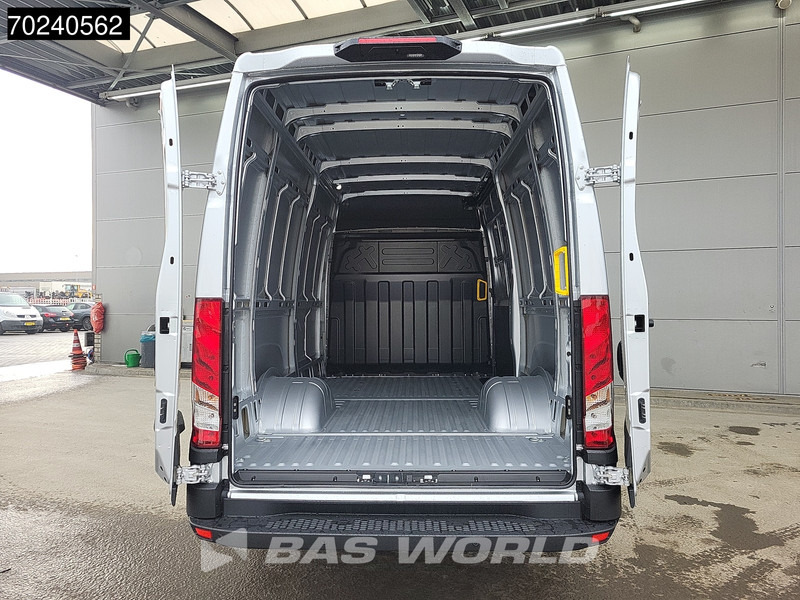 Iveco Daily 35C18 3.0L Automaat 2025-Model 180PK L2H2 Dubbellucht 3,5t Trekgewicht ACC Navi LED Airco Camera Euro6 L3 12m3 Airco - فان: صورة 2 Iveco Daily 35C18 3.0L Automaat 2025-Model 180PK L2H2 Dubbellucht 3,5t Trekgewicht ACC Navi LED Airco Camera Euro6 L3 12m3 Airco - فان: صورة 2