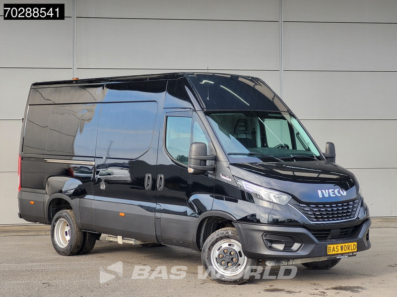 Iveco Daily 35C18 3.0L Automaat Dubbellucht L2H2 Navi Cruise Camera Euro6 L2 12m3 Airco Cruise control Iveco Daily 35C18 3.0L Automaat Dubbellucht L2H2 Navi Cruise Camera Euro6 L2 12m3 Airco Cruise control: صورة 5
