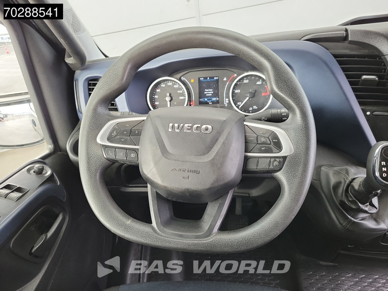 Iveco Daily 35C18 3.0L Automaat Dubbellucht L2H2 Navi Cruise Camera Euro6 L2 12m3 Airco Cruise control Iveco Daily 35C18 3.0L Automaat Dubbellucht L2H2 Navi Cruise Camera Euro6 L2 12m3 Airco Cruise control: صورة 17