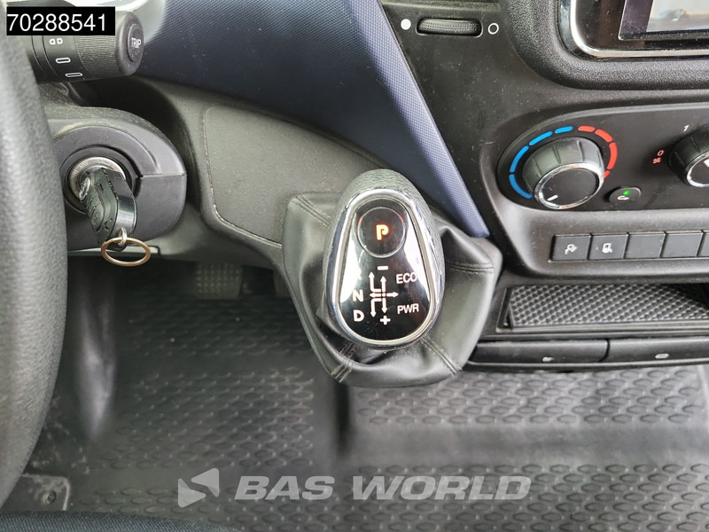 Iveco Daily 35C18 3.0L Automaat Dubbellucht L2H2 Navi Cruise Camera Euro6 L2 12m3 Airco Cruise control Iveco Daily 35C18 3.0L Automaat Dubbellucht L2H2 Navi Cruise Camera Euro6 L2 12m3 Airco Cruise control: صورة 16