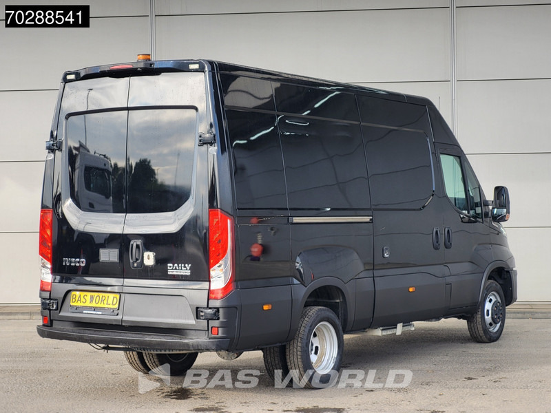 Iveco Daily 35C18 3.0L Automaat Dubbellucht L2H2 Navi Cruise Camera Euro6 L2 12m3 Airco Cruise control Iveco Daily 35C18 3.0L Automaat Dubbellucht L2H2 Navi Cruise Camera Euro6 L2 12m3 Airco Cruise control: صورة 6