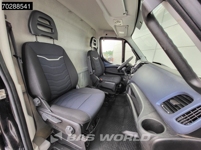 Iveco Daily 35C18 3.0L Automaat Dubbellucht L2H2 Navi Cruise Camera Euro6 L2 12m3 Airco Cruise control Iveco Daily 35C18 3.0L Automaat Dubbellucht L2H2 Navi Cruise Camera Euro6 L2 12m3 Airco Cruise control: صورة 11