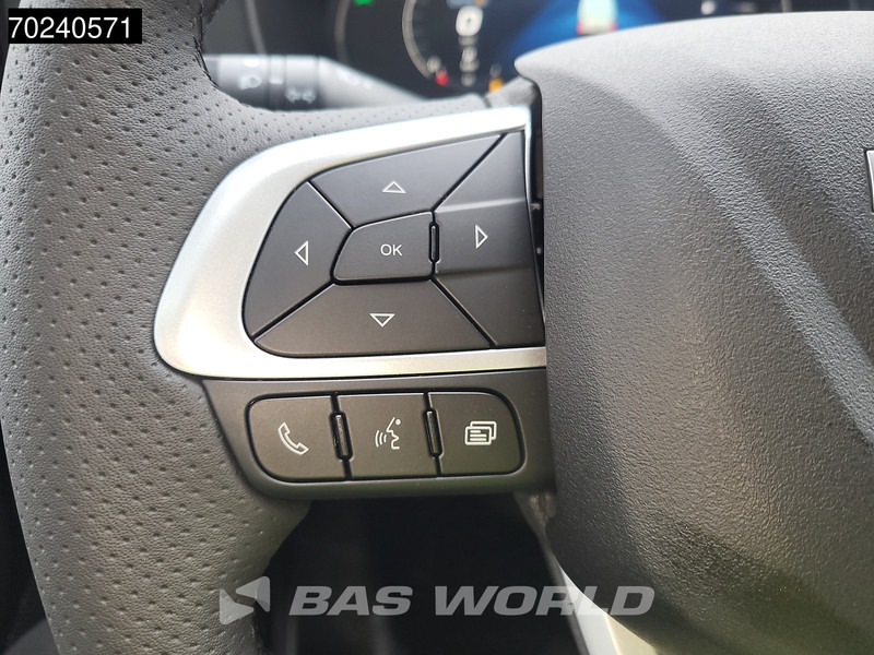 جديدة فان Iveco Daily 35C18 3.0L Automaat L3H2 180PK Dubbellucht 3,5t Trekgewicht ACC Navi Camera Parkeersensoren 16m3 Euro6 L4H2 16m3 Airco: صورة 18