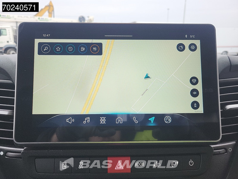 جديدة فان Iveco Daily 35C18 3.0L Automaat L3H2 180PK Dubbellucht 3,5t Trekgewicht ACC Navi Camera Parkeersensoren 16m3 Euro6 L4H2 16m3 Airco: صورة 9