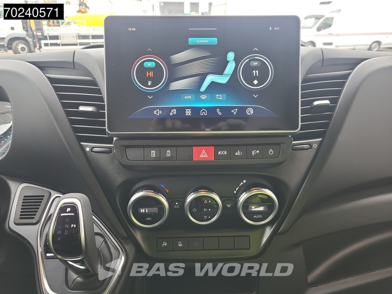 جديدة فان Iveco Daily 35C18 3.0L Automaat L3H2 180PK Dubbellucht 3,5t Trekgewicht ACC Navi Camera Parkeersensoren 16m3 Euro6 L4H2 16m3 Airco: صورة 8