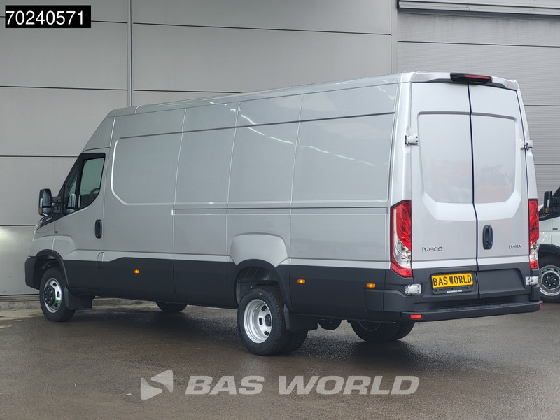 Iveco Daily 35C18 3.0L Automaat L3H2 180PK Dubbellucht 3,5t Trekgewicht ACC Navi Camera Parkeersensoren 16m3 Euro6 L4H2 16m3 Airco - فان: صورة 2 Iveco Daily 35C18 3.0L Automaat L3H2 180PK Dubbellucht 3,5t Trekgewicht ACC Navi Camera Parkeersensoren 16m3 Euro6 L4H2 16m3 Airco - فان: صورة 2
