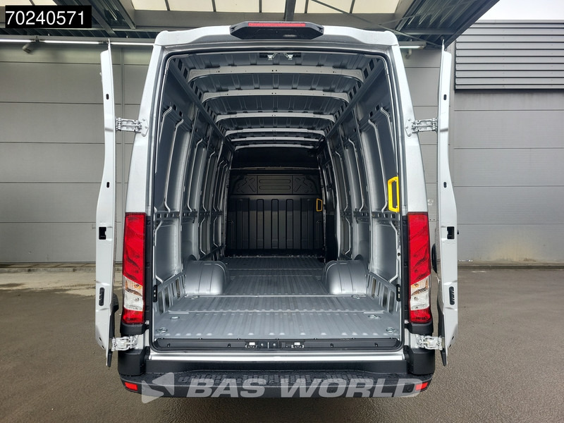 جديدة فان Iveco Daily 35C18 3.0L Automaat L3H2 180PK Dubbellucht 3,5t Trekgewicht ACC Navi Camera Parkeersensoren 16m3 Euro6 L4H2 16m3 Airco: صورة 6