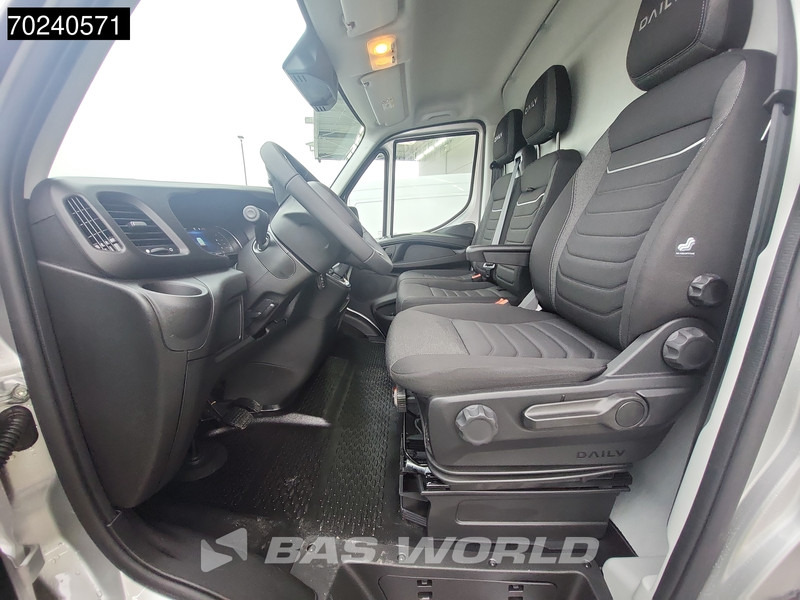 جديدة فان Iveco Daily 35C18 3.0L Automaat L3H2 180PK Dubbellucht 3,5t Trekgewicht ACC Navi Camera Parkeersensoren 16m3 Euro6 L4H2 16m3 Airco: صورة 12