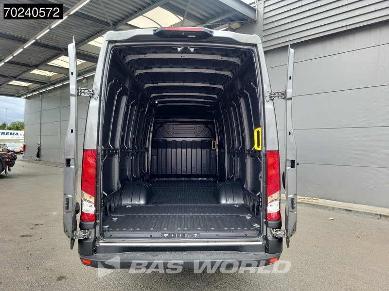 Iveco Daily 35C18 3.0L Automaat L3H2 180PK Dubbellucht 3,5t Trekgewicht ACC Navi Camera Parkeersensoren 16m3 Euro6 L4H2 16m3 Airco - فان: صورة 3 Iveco Daily 35C18 3.0L Automaat L3H2 180PK Dubbellucht 3,5t Trekgewicht ACC Navi Camera Parkeersensoren 16m3 Euro6 L4H2 16m3 Airco - فان: صورة 3