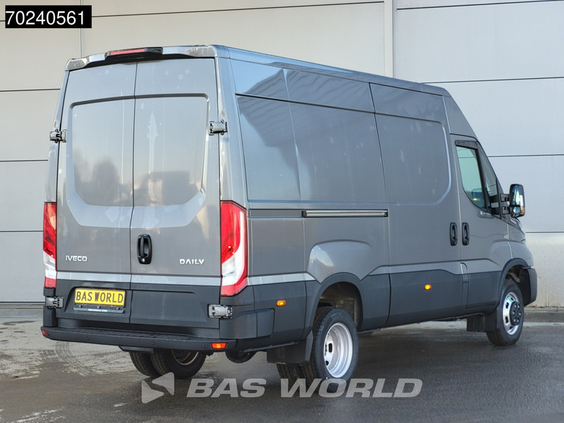 Iveco Daily 35C18 3.0L180PK Automaat Dubbellucht L2H2 ACC Navi Camera 12m3 Airco - فان: صورة 5 Iveco Daily 35C18 3.0L180PK Automaat Dubbellucht L2H2 ACC Navi Camera 12m3 Airco - فان: صورة 5