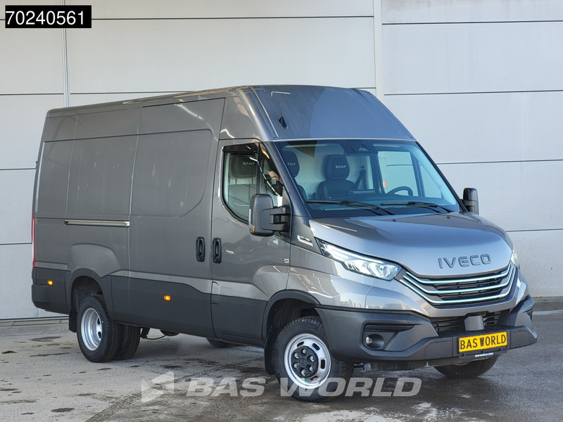 Iveco Daily 35C18 3.0L180PK Automaat Dubbellucht L2H2 ACC Navi Camera 12m3 Airco - فان: صورة 3 Iveco Daily 35C18 3.0L180PK Automaat Dubbellucht L2H2 ACC Navi Camera 12m3 Airco - فان: صورة 3