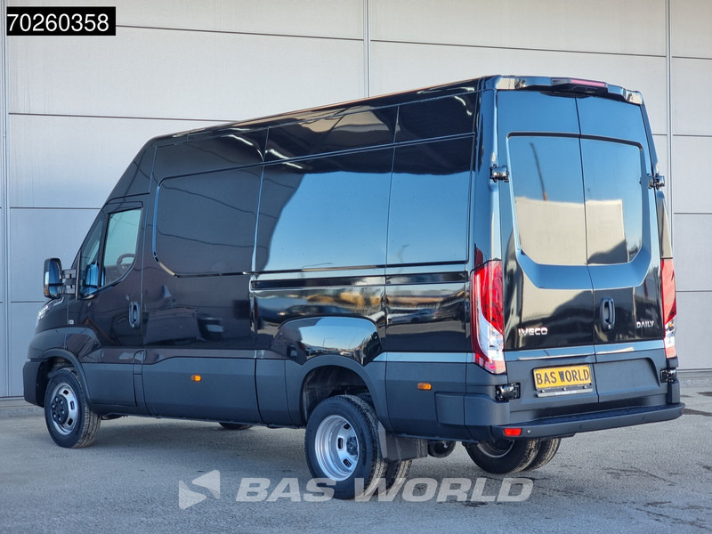 Iveco Daily 35C21 210PK Automaat Dubbellucht 2025 model ACC LED Camera Parkeersensoren L2 12m3 Airco - فان: صورة 2 Iveco Daily 35C21 210PK Automaat Dubbellucht 2025 model ACC LED Camera Parkeersensoren L2 12m3 Airco - فان: صورة 2