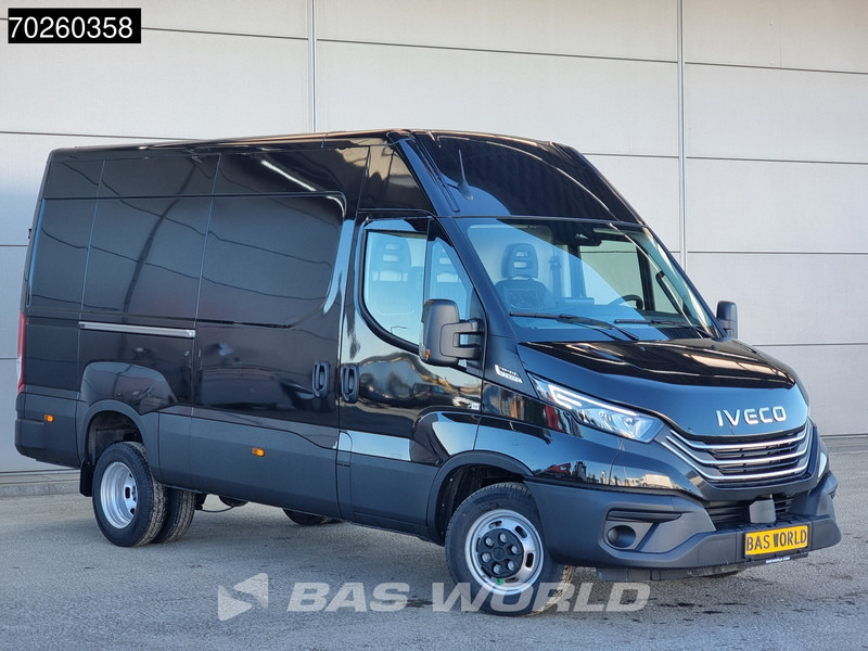 Iveco Daily 35C21 210PK Automaat Dubbellucht 2025 model ACC LED Camera Parkeersensoren L2 12m3 Airco - فان: صورة 3 Iveco Daily 35C21 210PK Automaat Dubbellucht 2025 model ACC LED Camera Parkeersensoren L2 12m3 Airco - فان: صورة 3