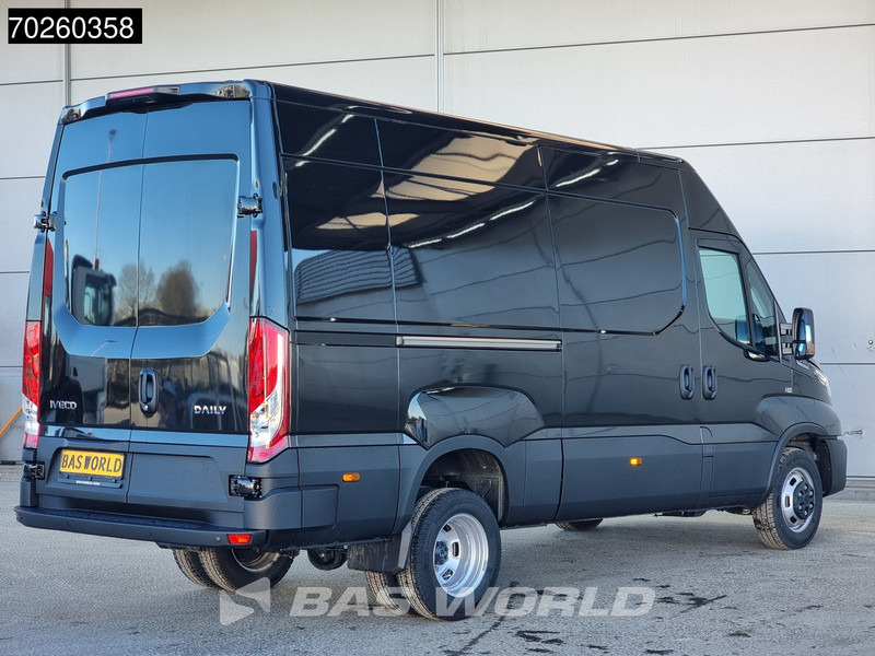 Iveco Daily 35C21 210PK Automaat Dubbellucht 2025 model ACC LED Camera Parkeersensoren L2 12m3 Airco - فان: صورة 5 Iveco Daily 35C21 210PK Automaat Dubbellucht 2025 model ACC LED Camera Parkeersensoren L2 12m3 Airco - فان: صورة 5