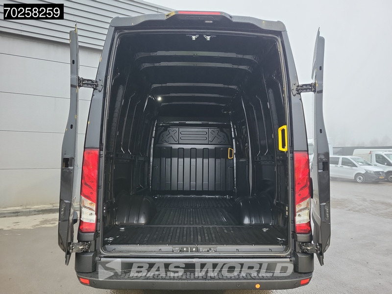 Iveco Daily 35C21 210PK Automaat L2H2 Black Edition Dubbellucht ACC LED Camera L2 12m3 Airco - فان: صورة 2 Iveco Daily 35C21 210PK Automaat L2H2 Black Edition Dubbellucht ACC LED Camera L2 12m3 Airco - فان: صورة 2