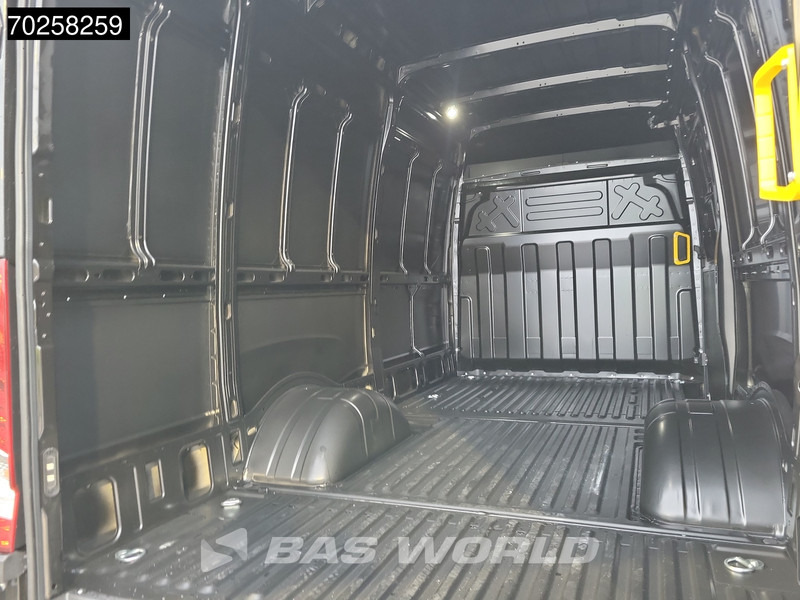 Iveco Daily 35C21 210PK Automaat L2H2 Black Edition Dubbellucht ACC LED Camera L2 12m3 Airco - فان: صورة 3 Iveco Daily 35C21 210PK Automaat L2H2 Black Edition Dubbellucht ACC LED Camera L2 12m3 Airco - فان: صورة 3