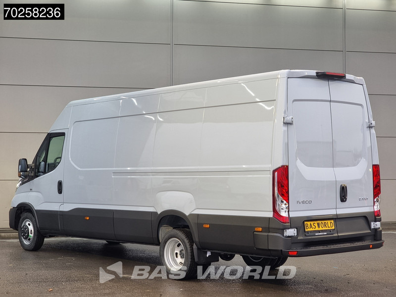 Iveco Daily 35C21 210PK Automaat L4H2 2025model ACC CarPlay Camera L3H2 16m3 Airco - فان: صورة 2 Iveco Daily 35C21 210PK Automaat L4H2 2025model ACC CarPlay Camera L3H2 16m3 Airco - فان: صورة 2