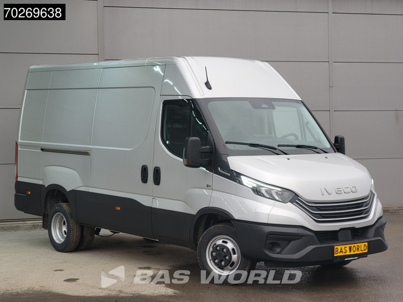 Iveco Daily 35C21 3.0L 210PK Automaat 2x Schuifdeur L2H2 Dubbellucht ACC LED Camera Euro6 L2 12m3 Airco - فان: صورة 2 Iveco Daily 35C21 3.0L 210PK Automaat 2x Schuifdeur L2H2 Dubbellucht ACC LED Camera Euro6 L2 12m3 Airco - فان: صورة 2